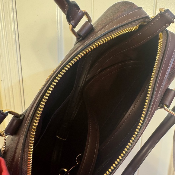 NWT Coach Rowan - Picture 5 of 10